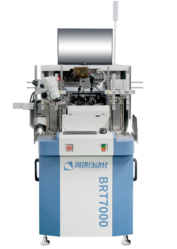 BRT7000 Fully automatic wire bonder