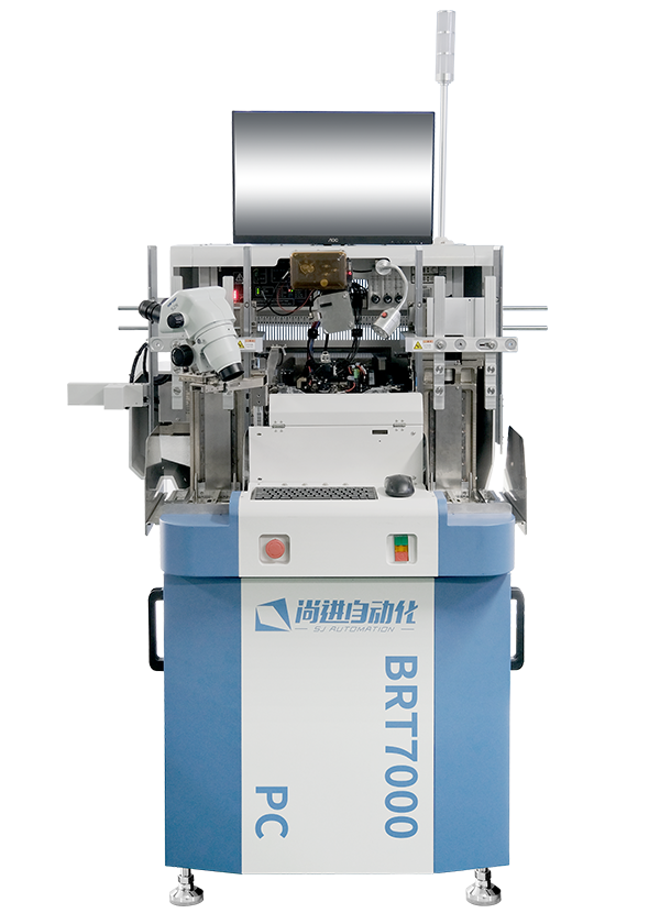 BRT7000PC Fully automatic wire bonder