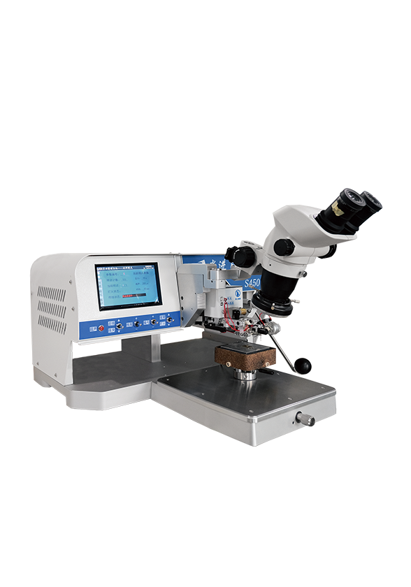 S450-B-Multi-functional wire bonder S450-B-Multi-functional wire bonder