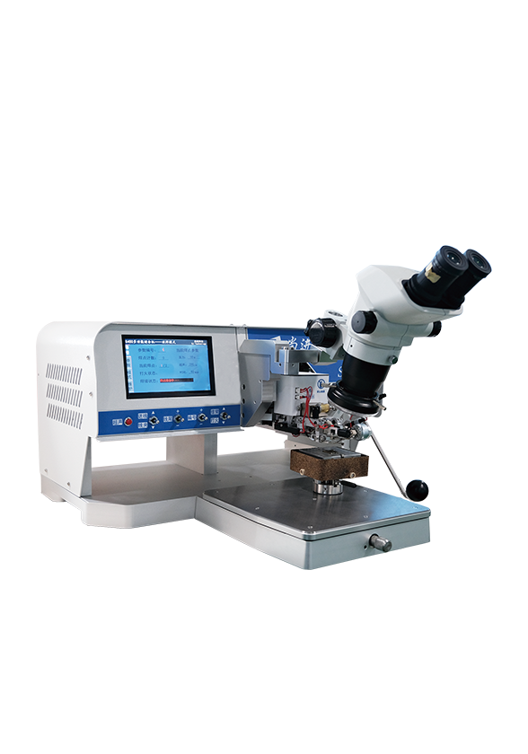 S450-BW-Multi-functional wire bonder S450-BW-Multi-functional wire bonder